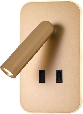 Спот FAVOURITE 4498-2W - фото