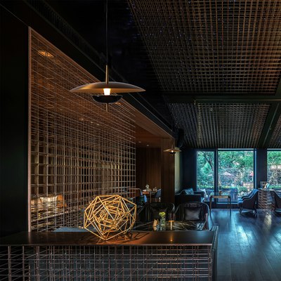 Декоративное освещение FAVOURITE 4246-1T