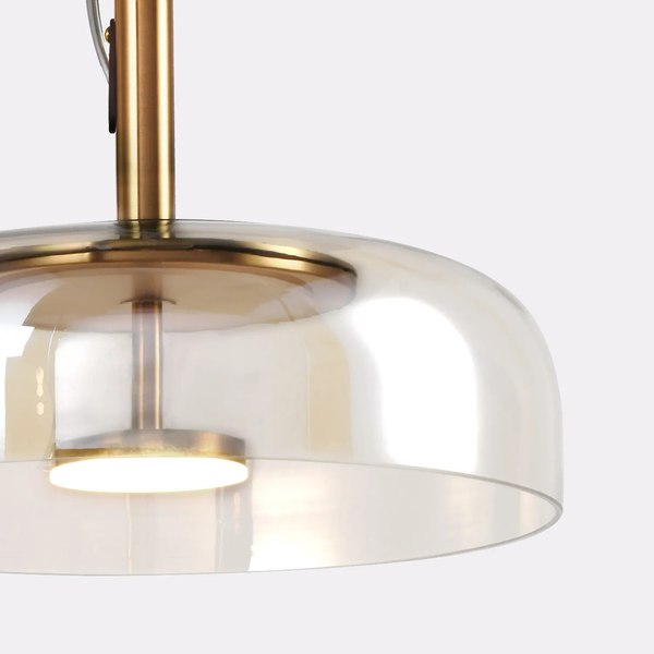 Потолочный светильник FAVOURITE 4258-1P