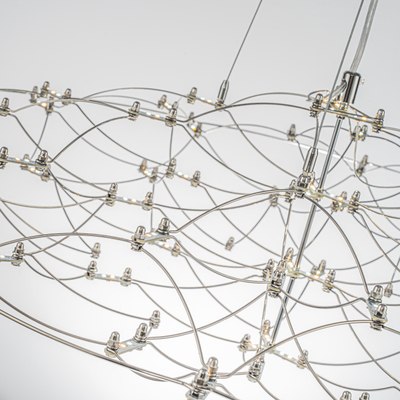 Люстра FAVOURITE 4305-8P