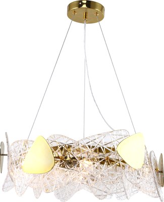 Люстра F-Promo 4249-6P - фото