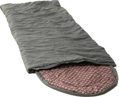 Спальный мешок Huntsman Standart Хаки Cats eye - фото