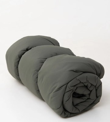 Спальный мешок Huntsman Standart Хаки Cats eye