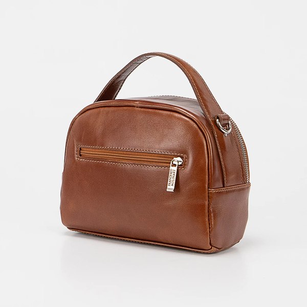 Сумка Francesco Molinary 605-1024L-BRW