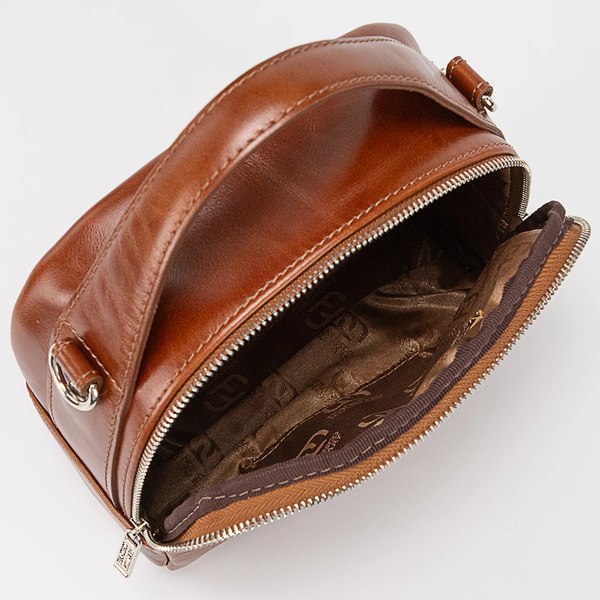 Сумка Francesco Molinary 605-1024L-BRW