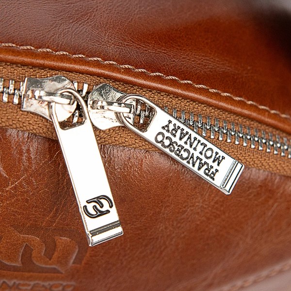 Сумка Francesco Molinary 605-1024L-BRW