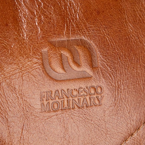 Сумка Francesco Molinary 605-1024L-BRW