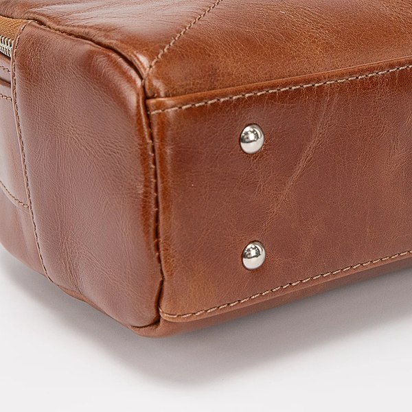 Сумка Francesco Molinary 605-1024L-BRW