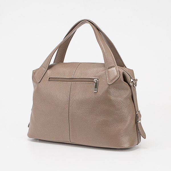 Сумка Francesco Molinary 605-952-COF