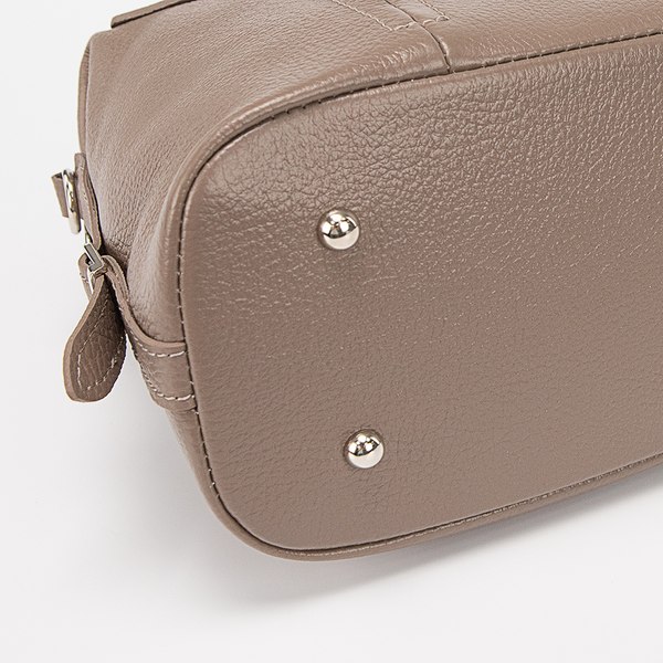 Сумка Francesco Molinary 605-952-COF