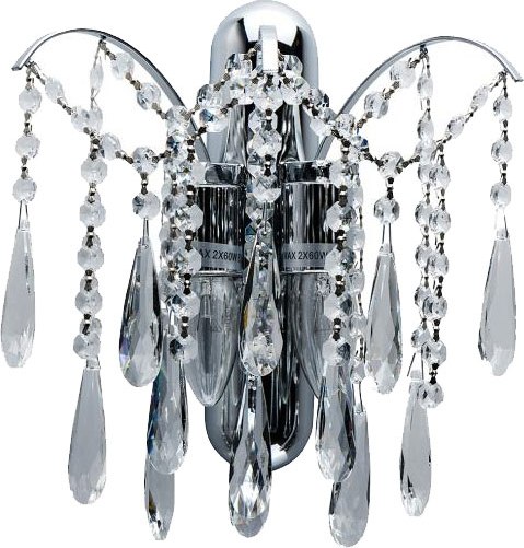 Бра De Markt Бриз 464029702 - фото