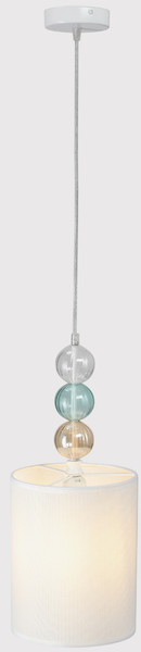 Потолочный светильник Vitaluce V29961-0/1S - фото