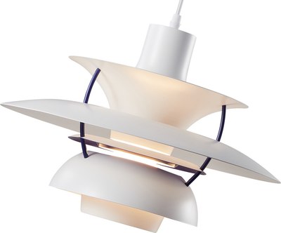 Потолочный светильник Kinklight Дейси 07826-40.01 (белый)