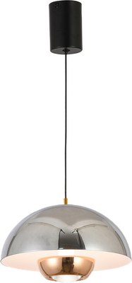 Потолочный светильник Kinklight Джелони 07524-18S.02 - фото