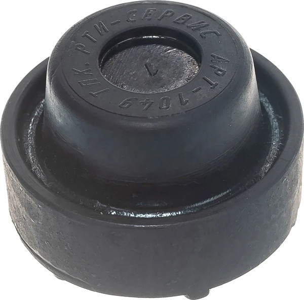 Опора к домкрату Matrix 50903