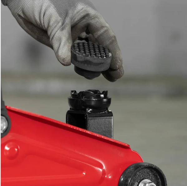 Опора к домкрату Matrix 50903