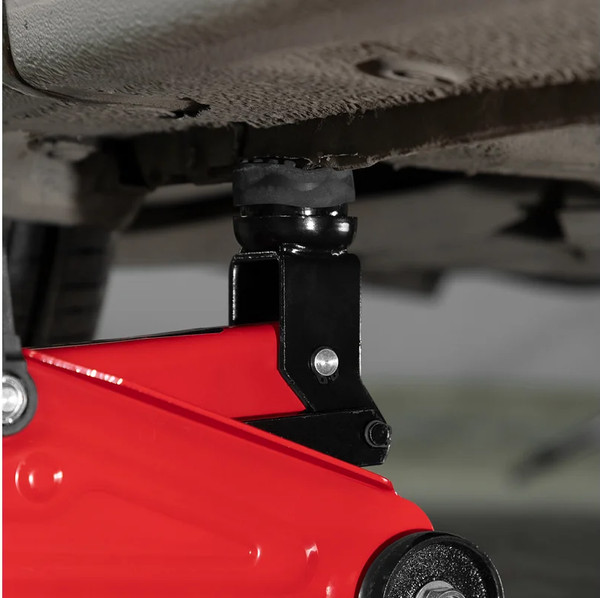 Опора к домкрату Matrix 50903