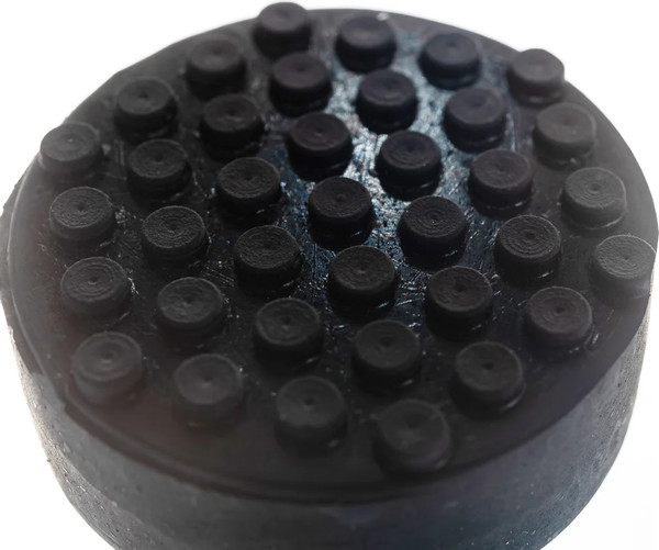 Опора к домкрату Matrix 50903