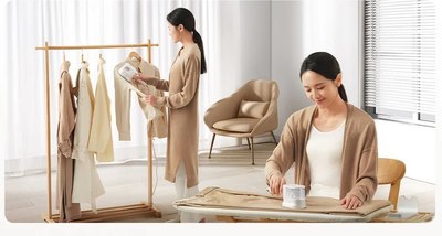 Отпариватель Xiaomi Handheld Steam Iron BHR9034EU / B502CN