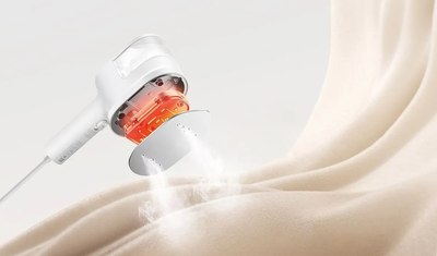 Отпариватель Xiaomi Handheld Steam Iron BHR9034EU / B502CN