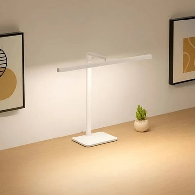 Настольная лампа Xiaomi LED Desk Lamp 2 MJTD06YL / BHR9186GL
