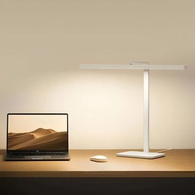Настольная лампа Xiaomi LED Desk Lamp 2 MJTD06YL / BHR9186GL