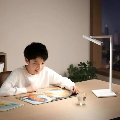 Настольная лампа Xiaomi LED Desk Lamp 2 MJTD06YL / BHR9186GL