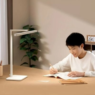 Настольная лампа Xiaomi LED Desk Lamp 2 MJTD06YL / BHR9186GL