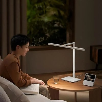 Настольная лампа Xiaomi LED Desk Lamp 2 MJTD06YL / BHR9186GL
