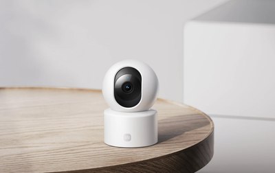 IP-камера Xiaomi Smart Camera C301 BHR8683GL / MBC23