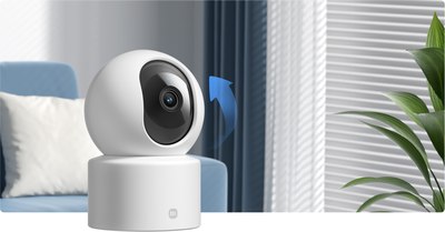 IP-камера Xiaomi Smart Camera C301 BHR8683GL / MBC23