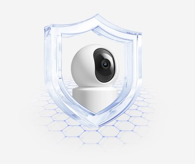 IP-камера Xiaomi Smart Camera C301 BHR8683GL / MBC23