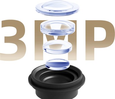 IP-камера Xiaomi Smart Camera C301 BHR8683GL / MBC23