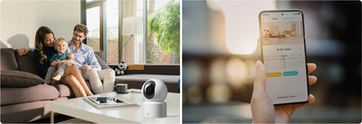 IP-камера Xiaomi Smart Camera C301 BHR8683GL / MBC23