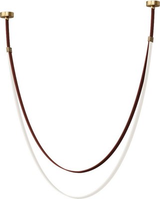 Потолочный светильник Kinklight Лирд 07689-150.04 - фото