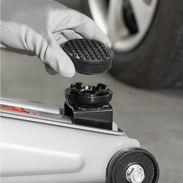 Опора к домкрату Matrix 50905