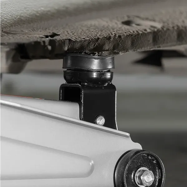 Опора к домкрату Matrix 50905