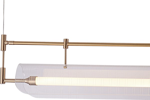 Потолочный светильник Kinklight Аника 08021-150P.20