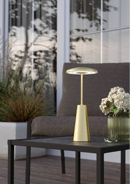 Светильник уличный Eglo Piccola 900923