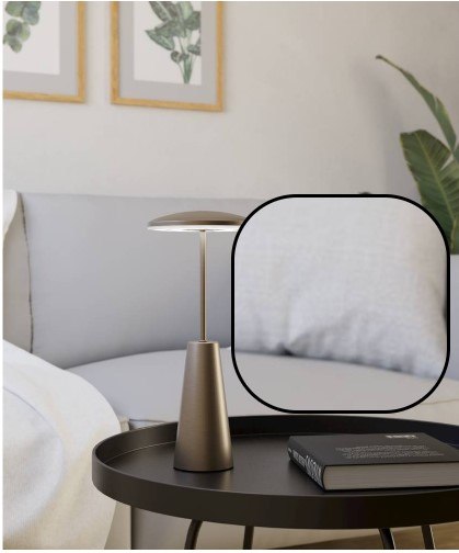 Светильник уличный Eglo Piccola 900924