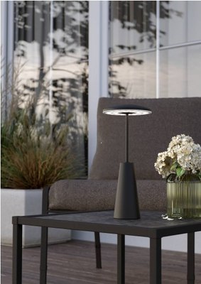 Светильник уличный Eglo Piccola 900925