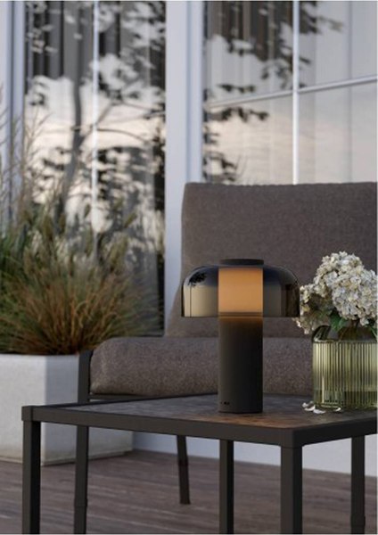 Светильник уличный Eglo Ponente 900983