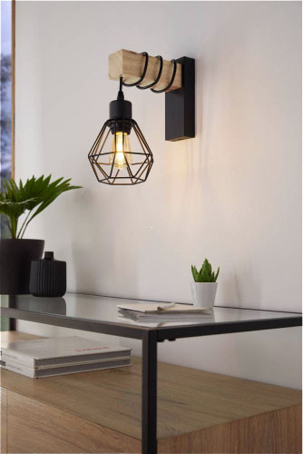 Бра Eglo Townshend 5 44078