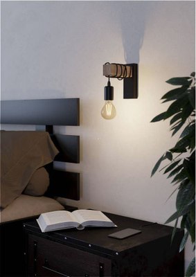 Бра Eglo Townshend 43514