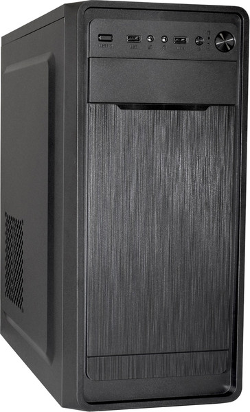 Корпус для компьютера ExeGate XP-332 (EX283070RUS) - фото