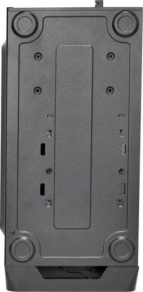 Корпус для компьютера ExeGate XP-332 (EX283070RUS)