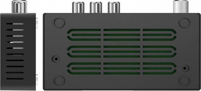 Тюнер цифрового телевидения Selenga Т82D