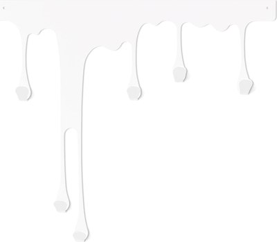 Вешалка для одежды Sheffilton SHT-WH34-M - фото