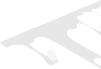 Вешалка для одежды Sheffilton SHT-WH34-M