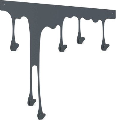 Вешалка для одежды Sheffilton SHT-WH34-M - фото